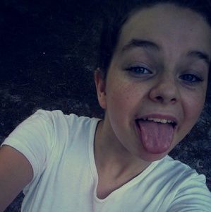 Meet your Posher, Kyla