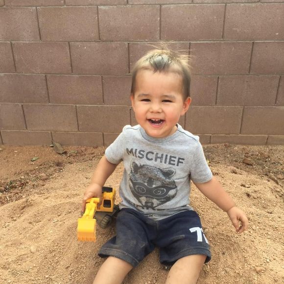 Meet your Posher, Debra