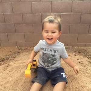 Meet your Posher, Debra