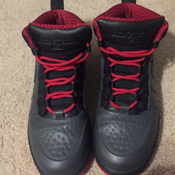 Nike Air Jordan 23