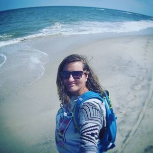 Meet your Posher, Zuzana