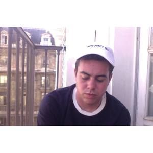 Meet your Posher, Matthew