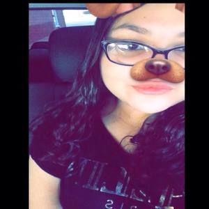 Meet your Posher, Jackie