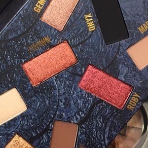 Meet your Posher, Lisette