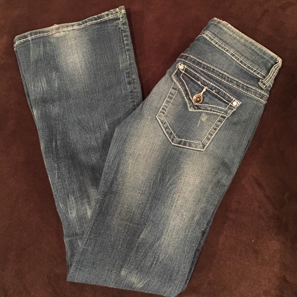 Doll House Jeans