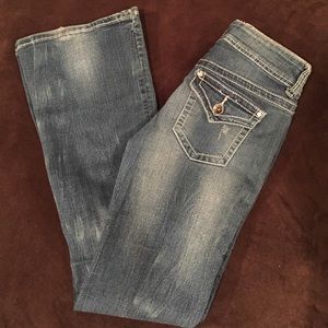 Doll House Jeans