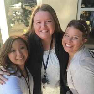 Meet your Posher, Janet