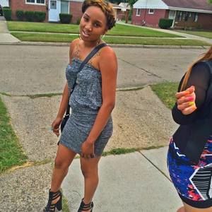 Meet your Posher, Dess