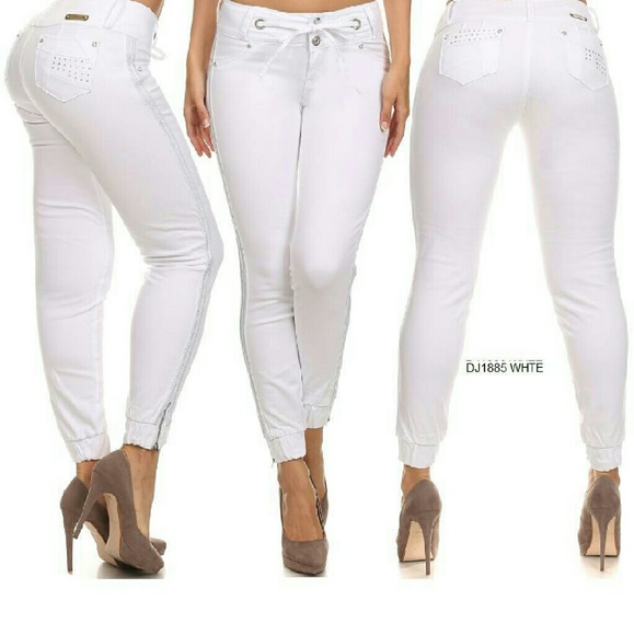Buttlifting Jean www.modacol.com
