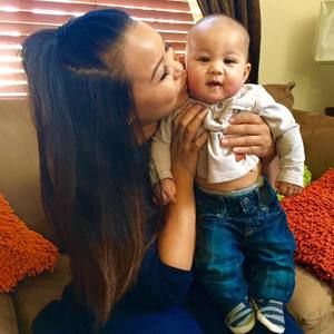 Meet your Posher, Milani