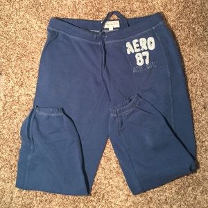 Aeropostale sweats