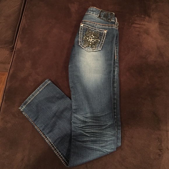 Request Jeans