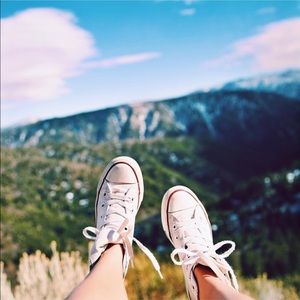 Meet your Posher, Elena