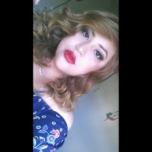 Meet your Posher, Mariel