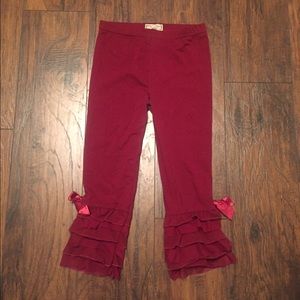 Effie's Heart leggings (s)