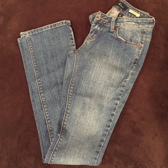 Kensie jeans