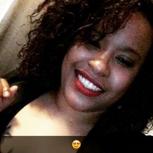 Meet your Posher, Sandy