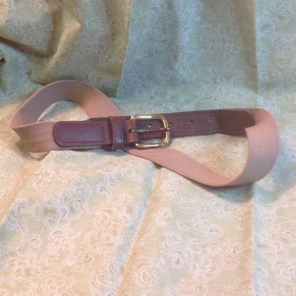 Belt