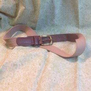 Belt