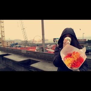 Meet your Posher, Tynell