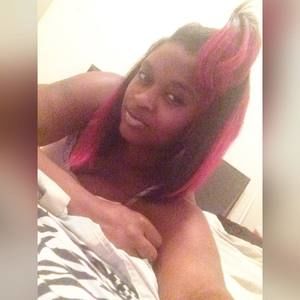 Meet your Posher, Necy