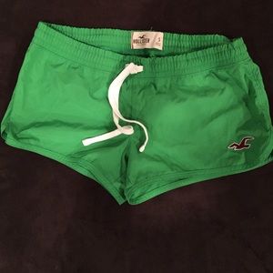 Hollister swim shorts