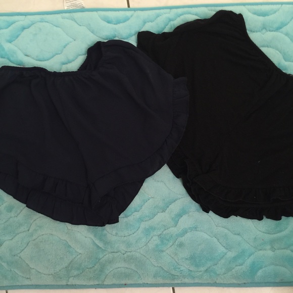 Navy Blue Vodis