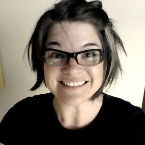 Meet your Posher, Debbie