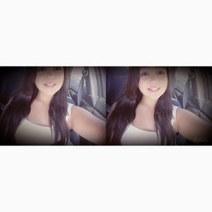 Meet your Posher, Serena