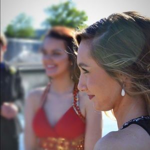 Meet your Posher, Jordan