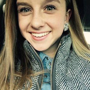 Meet your Posher, Maggie