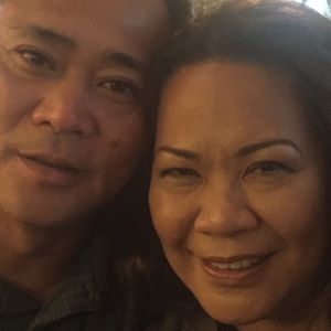 Meet your Posher, Marie