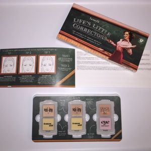Benefit Life's Little Correctors Set