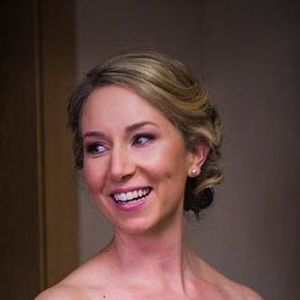 Meet your Posher, Krystle