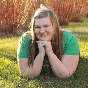 Meet your Posher, Anna