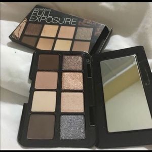 Smashbox Full Exposure Palette