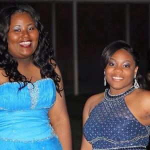 Meet your Posher, Sylvia