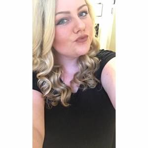 Meet your Posher, Brianna