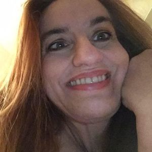 Meet your Posher, Beverly