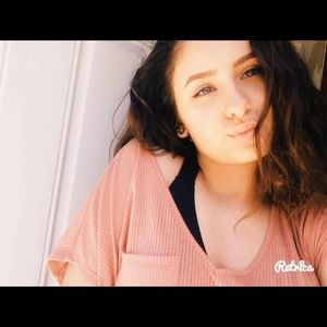 Meet your Posher, Shianne