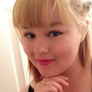 Meet your Posher, Katelynn