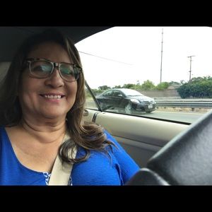 Meet your Posher, Donna