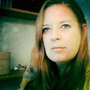 Meet your Posher, Ingrid