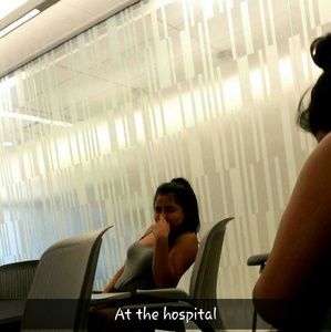 Meet your Posher, Karla