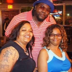 Meet your Posher, Bridgett