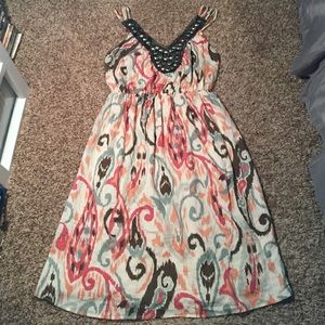 Chelsea & Violet summer dress