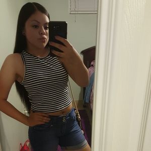 Meet your Posher, Marlene