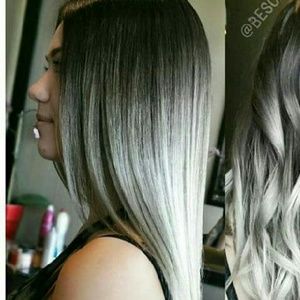 Meet your Posher, Leticia