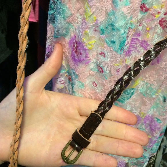 Lacey summer dress - Picture 4 of 4