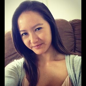 Meet your Posher, Joanna